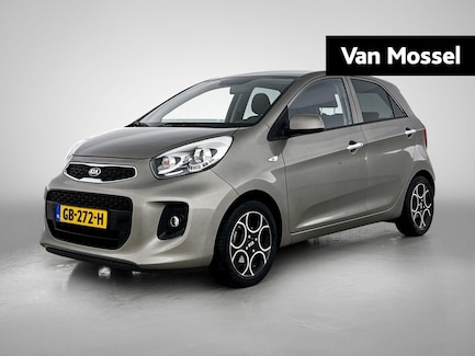 Kia Picanto 0