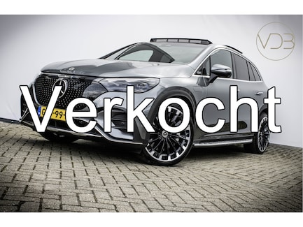 Mercedes-Benz EQE 0