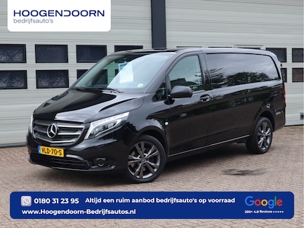 Mercedes-Benz Vito 0
