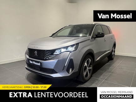 Peugeot 5008 0