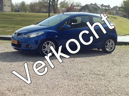 Mazda 2 0