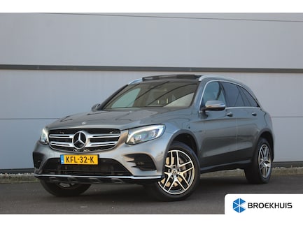 Mercedes-Benz GLC 0