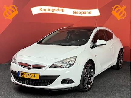 Opel Astra 0