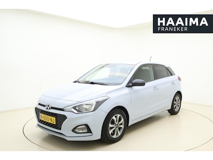 Hyundai i20 0