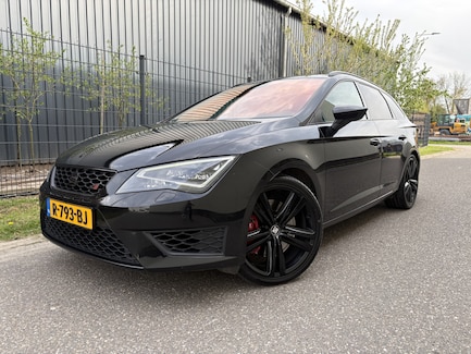 SEAT Leon 0