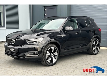 Volvo XC40 0