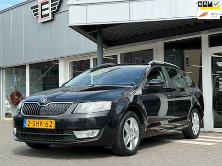Skoda Octavia 0