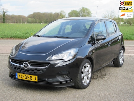 Opel Corsa 0