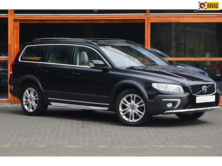 Volvo XC70 0
