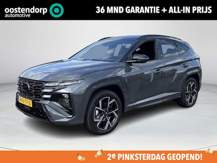 Hyundai Tucson 0