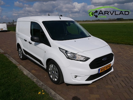Ford Transit Connect 0