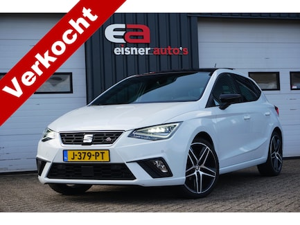 SEAT Ibiza 0