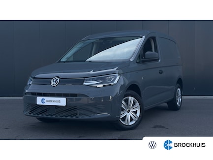 Volkswagen Caddy 0