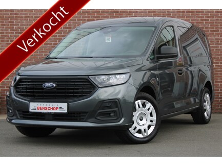 Ford Transit Connect 0
