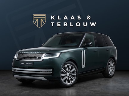 Land Rover Range Rover 0