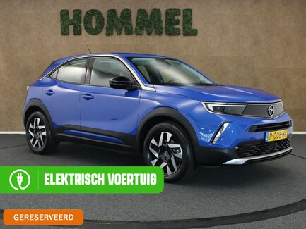 Opel Mokka-e 0