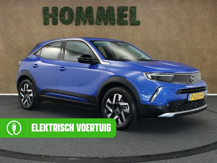 Opel Mokka-e 0