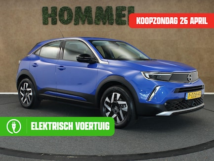 Opel Mokka-e 0