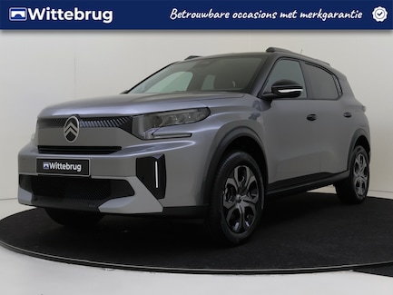 Citroën C3 Aircross 0