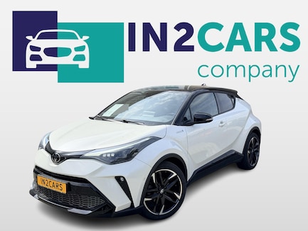 Toyota C-HR / C-HR+ 0