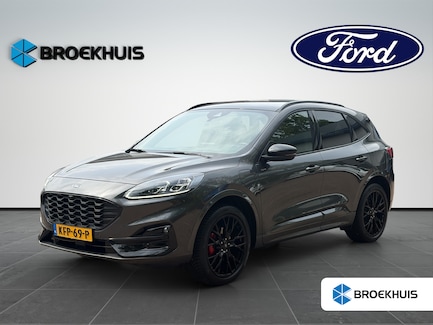 Ford Kuga 0