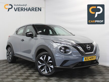 Nissan Juke 0