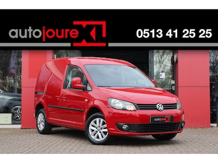 Volkswagen Caddy 0
