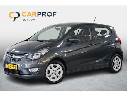 Opel Karl 0