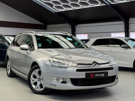Citroën C5 0