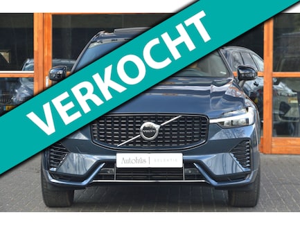 Volvo XC60 0