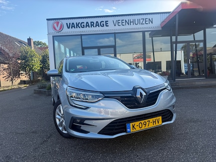 Renault Megane 0