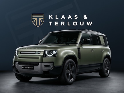 Land Rover Defender 0