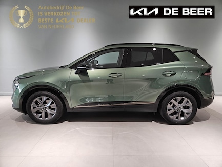 Kia Sportage 0