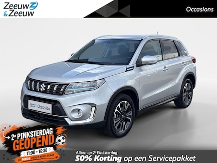 Suzuki Vitara 0