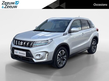 Suzuki Vitara 0