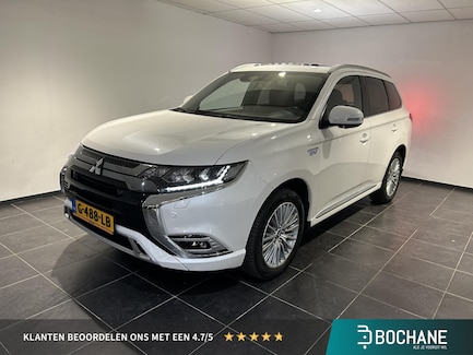 Mitsubishi Outlander 0