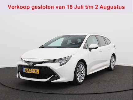 Toyota Corolla 0