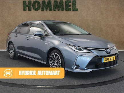 Toyota Corolla 0