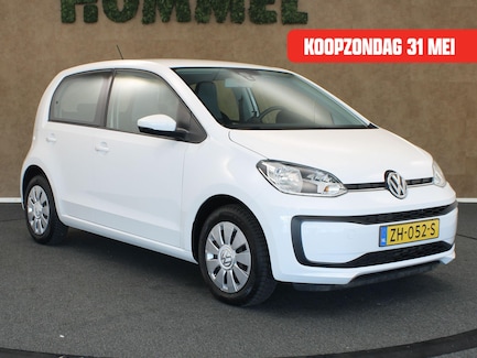 Volkswagen Up! 0