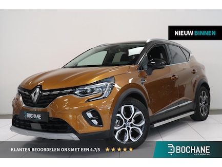 Renault Captur 0
