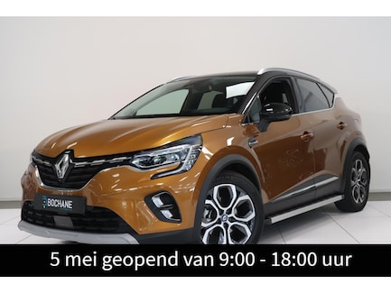 Renault Captur 0