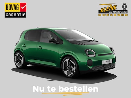Renault Twingo 0