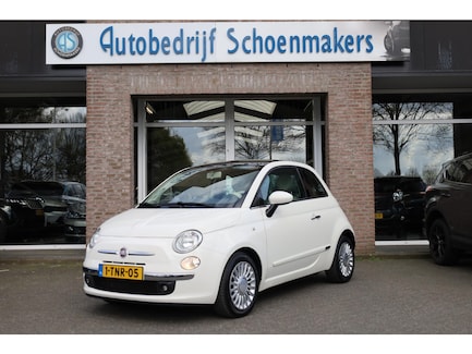 Fiat 500 0
