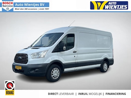 Ford Transit 0