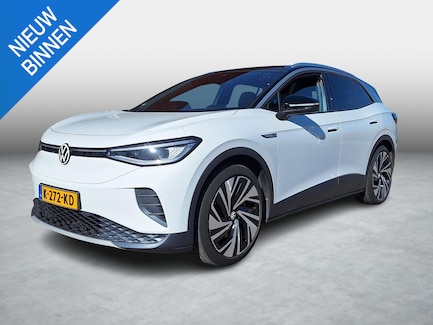 Volkswagen ID.4 0