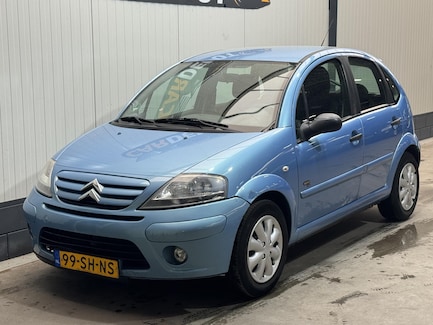 Citroën C3 0