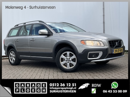 Volvo XC70 0