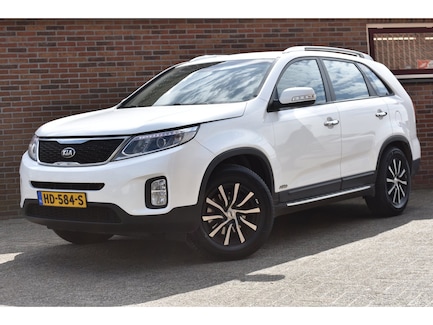 Kia Sorento 0