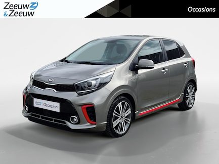 Kia Picanto 0