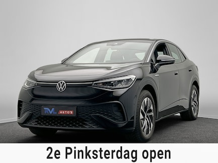 Volkswagen ID.5 0
